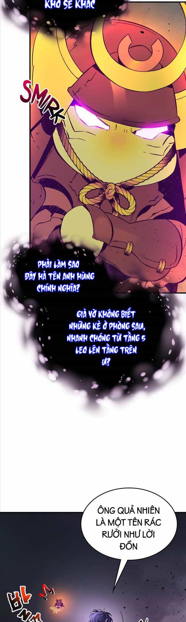 Thăng Cấp Cùng Thần - Chương 74 - ảnh 24