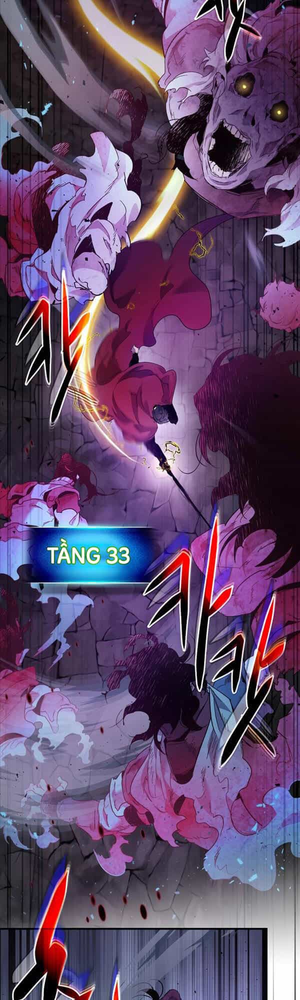Thăng Cấp Cùng Thần - Chương 74 - ảnh 28