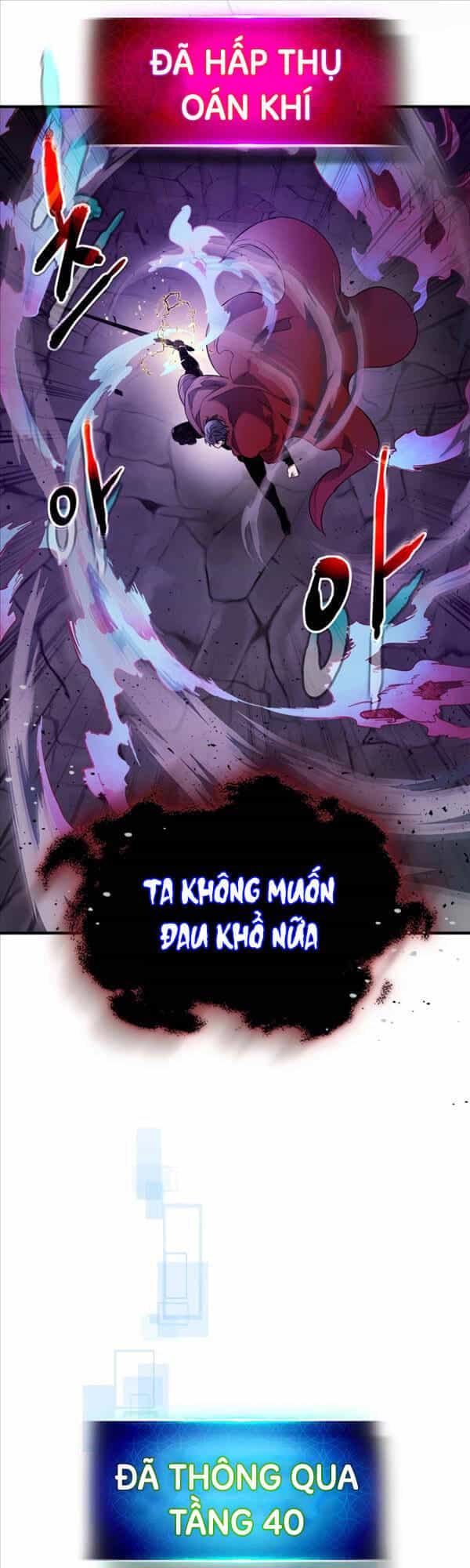Thăng Cấp Cùng Thần - Chương 74 - ảnh 32