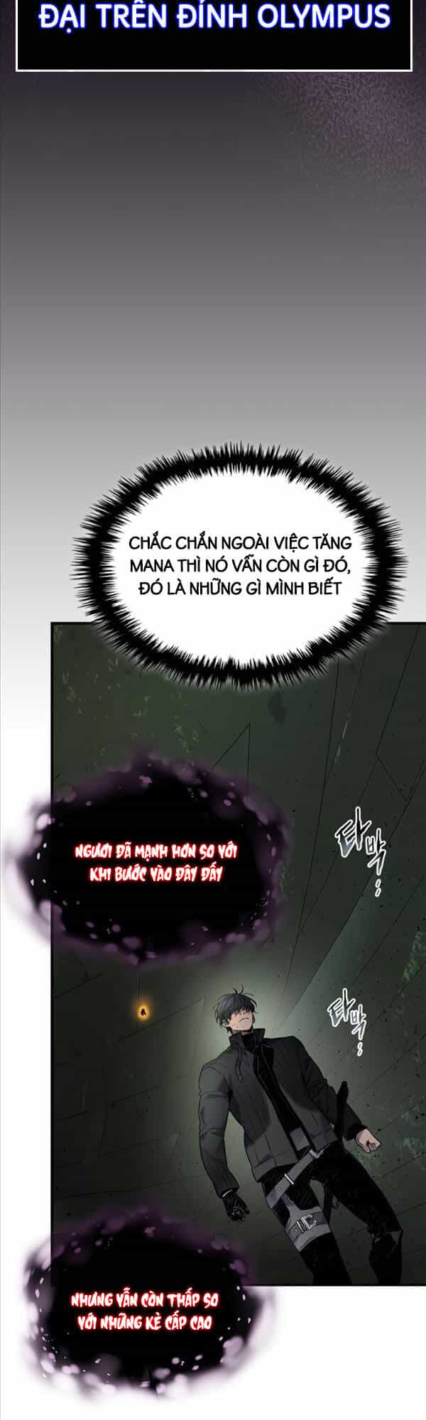 Thăng Cấp Cùng Thần - Chương 74 - ảnh 46