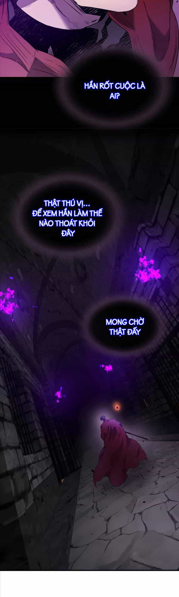 Thăng Cấp Cùng Thần - Chương 74 - ảnh 9