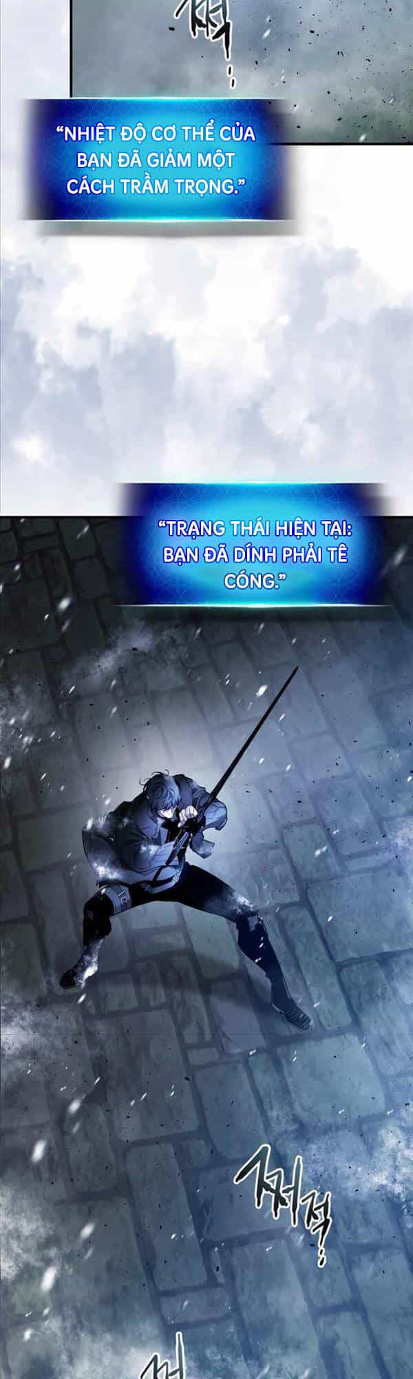 Thăng Cấp Cùng Thần - Chương 75 - ảnh 34
