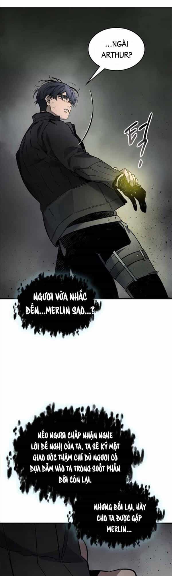 Thăng Cấp Cùng Thần - Chương 75 - ảnh 54