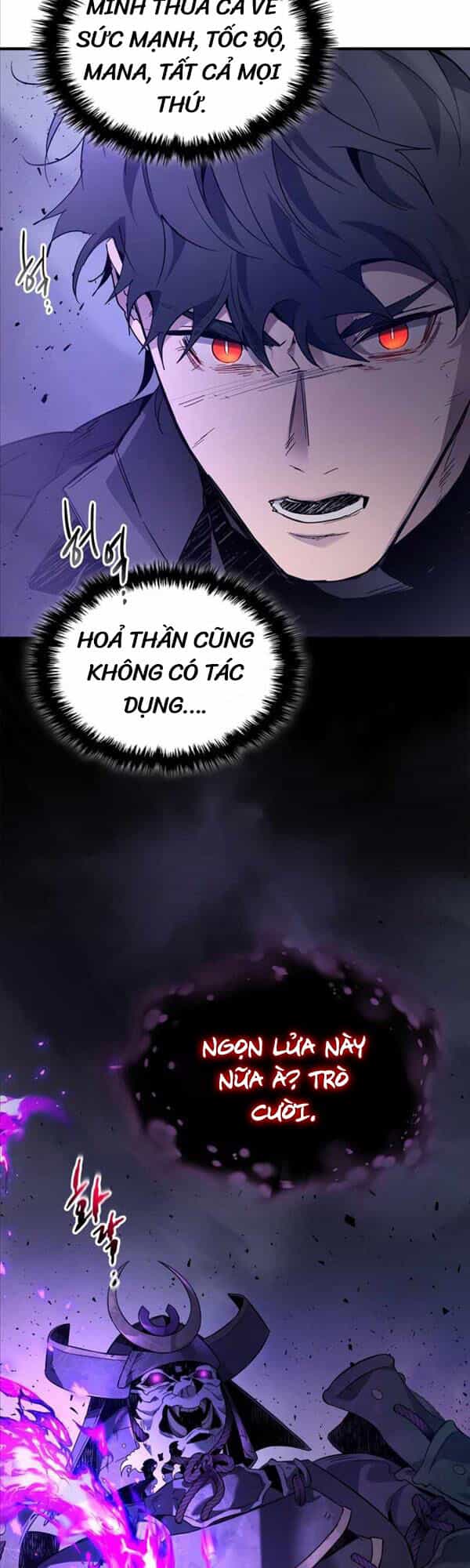 Thăng Cấp Cùng Thần - Chương 77 - ảnh 31