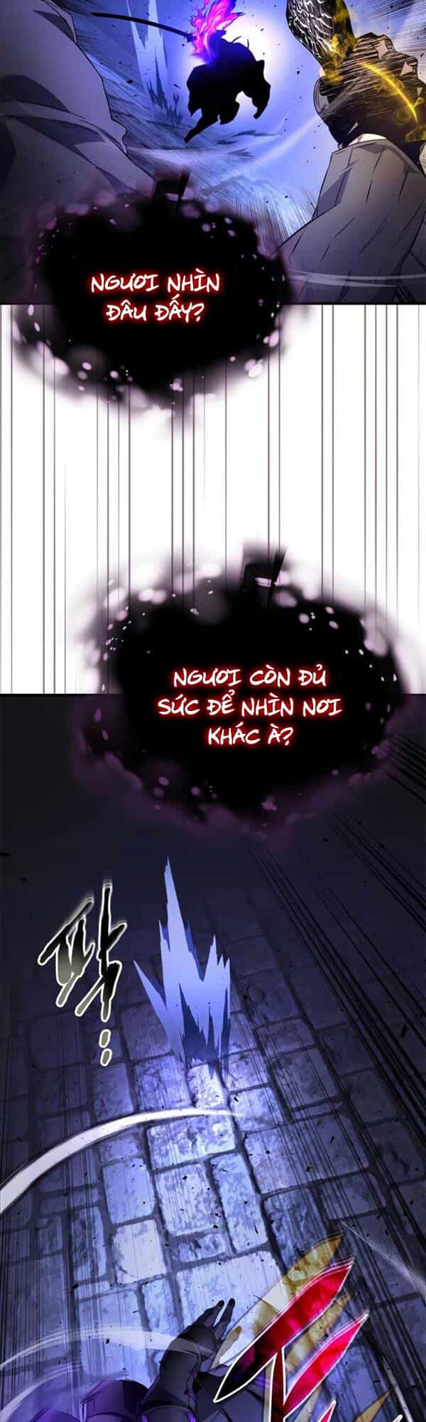 Thăng Cấp Cùng Thần - Chương 77 - ảnh 44