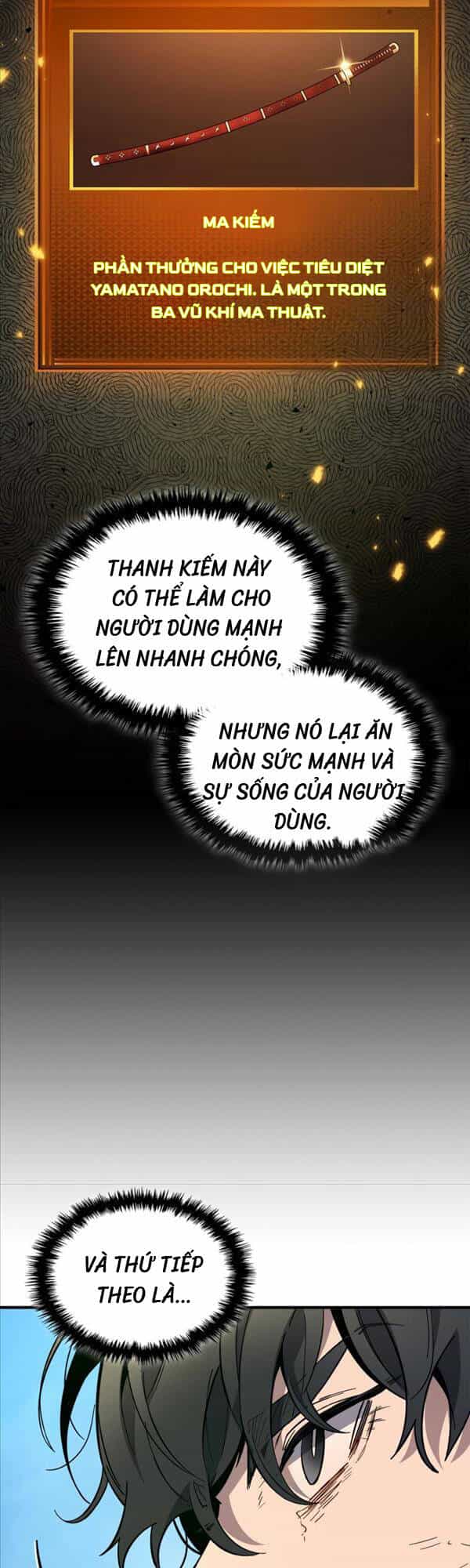 Thăng Cấp Cùng Thần - Chương 78 - ảnh 48