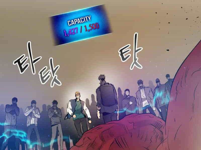 Thăng Cấp Cùng Thần - Chương 8 - ảnh 15