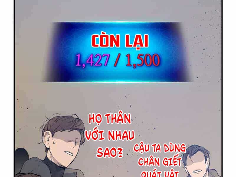 Thăng Cấp Cùng Thần - Chương 8 - ảnh 22