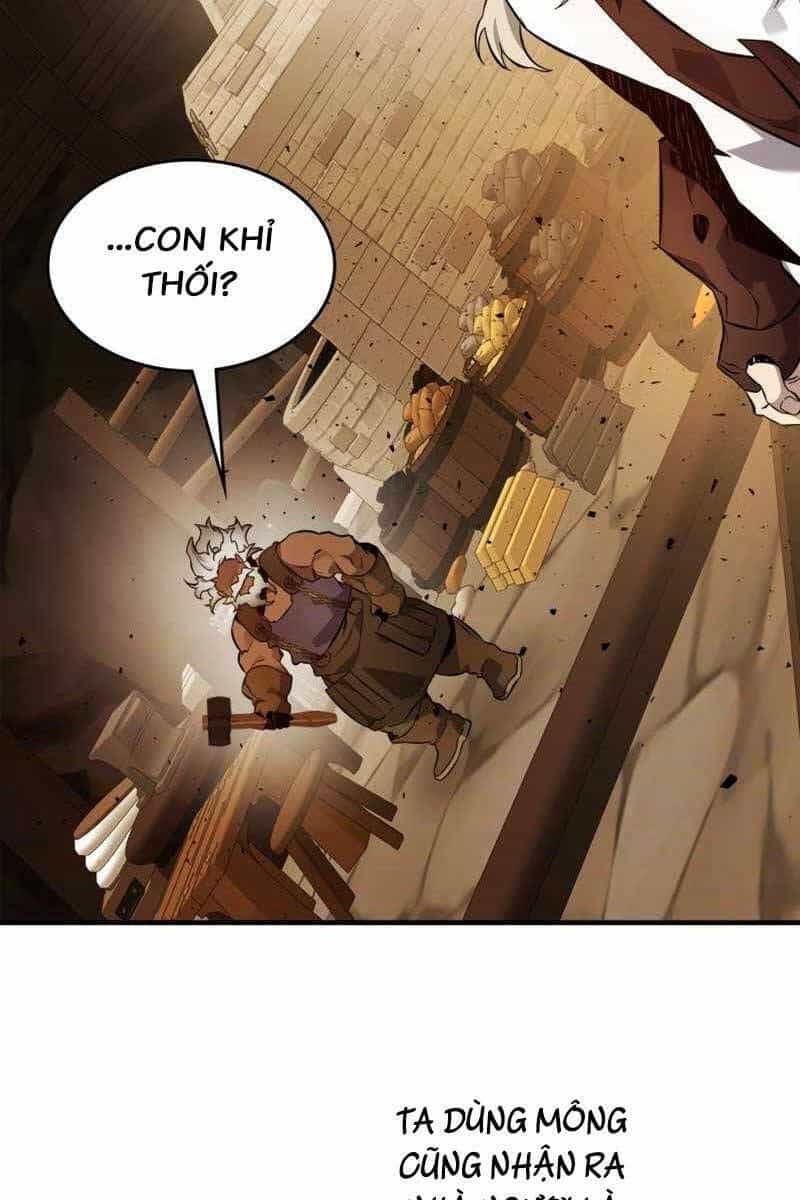 Thăng Cấp Cùng Thần - Chương 80 - ảnh 18