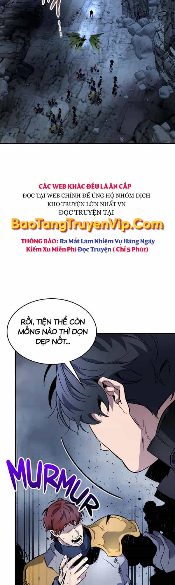 Thăng Cấp Cùng Thần - Chương 81.5 - ảnh 23