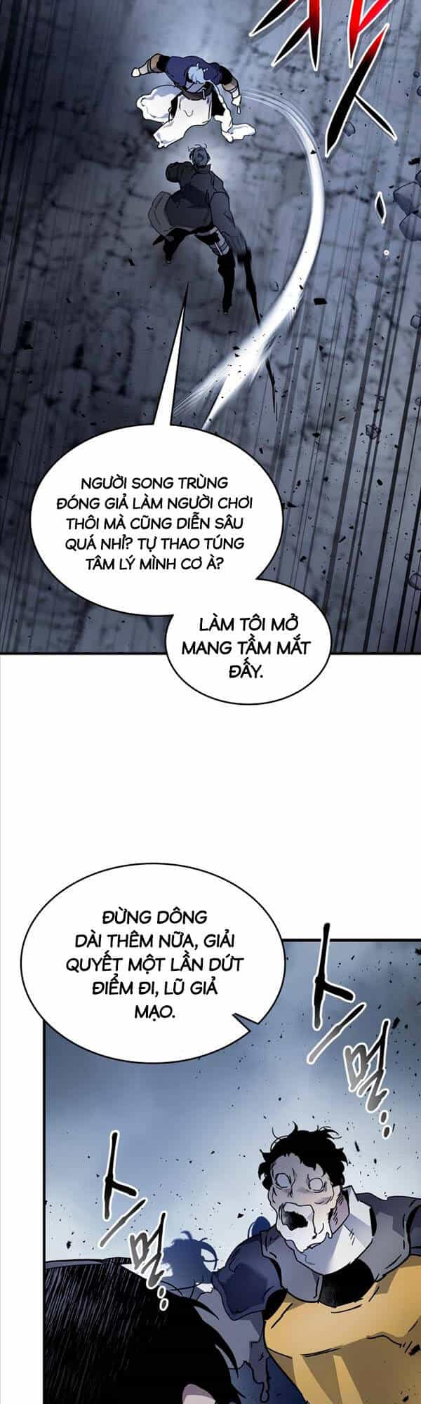Thăng Cấp Cùng Thần - Chương 81.5 - ảnh 35