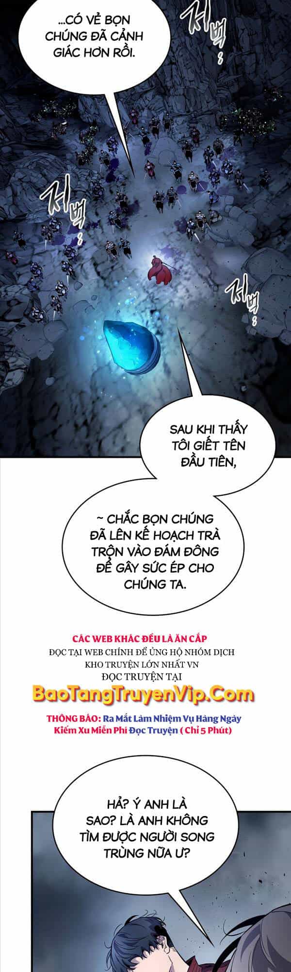 Thăng Cấp Cùng Thần - Chương 81.5 - ảnh 4