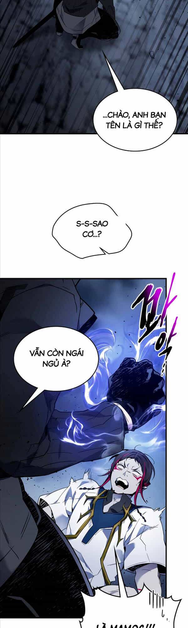 Thăng Cấp Cùng Thần - Chương 81.5 - ảnh 41