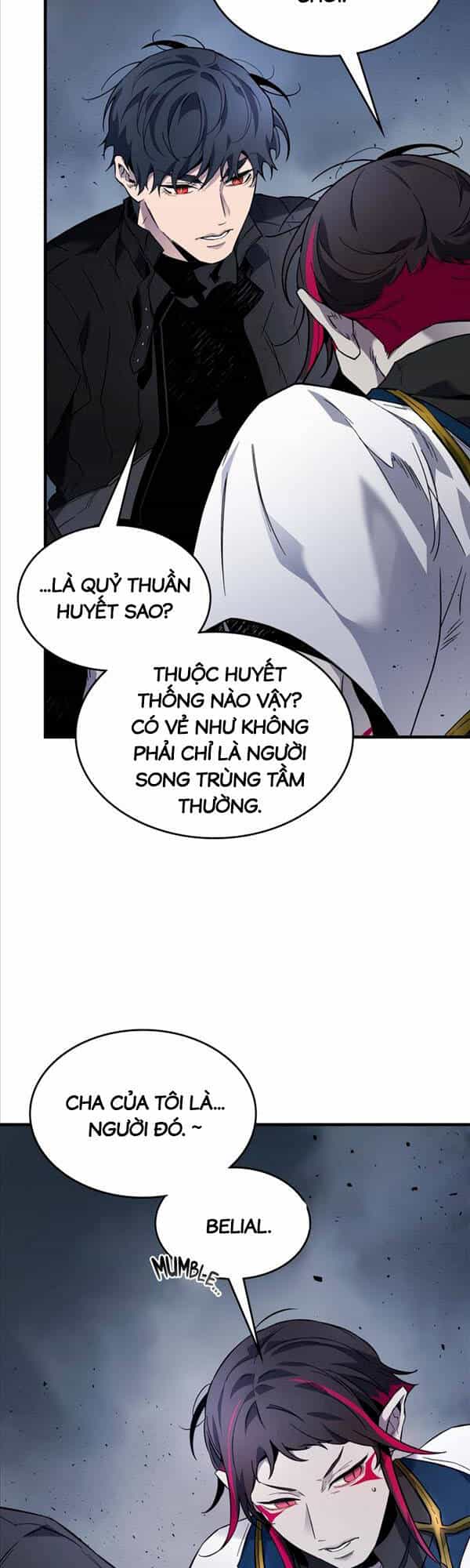 Thăng Cấp Cùng Thần - Chương 81.5 - ảnh 43
