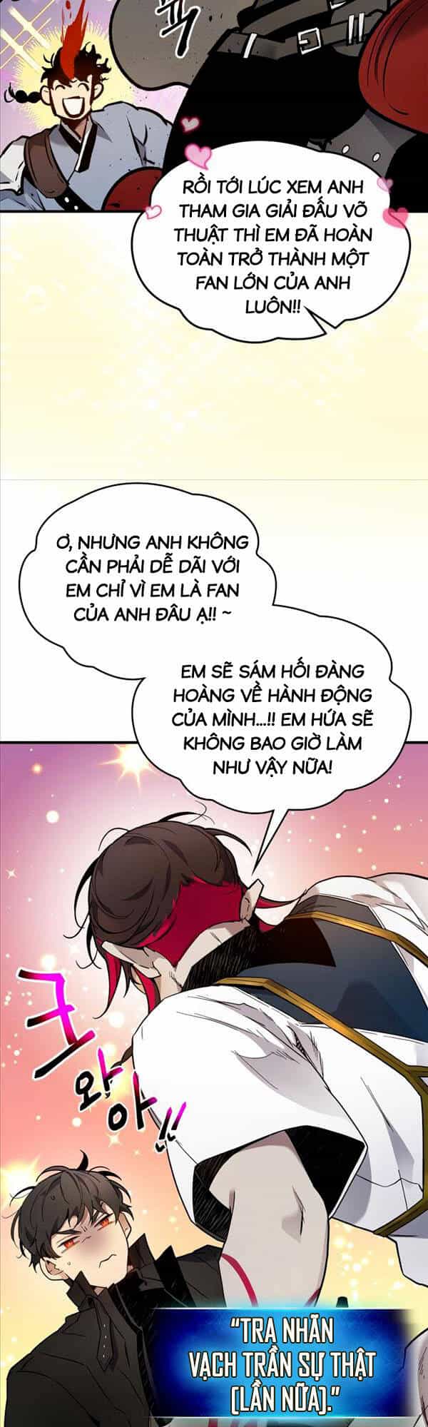 Thăng Cấp Cùng Thần - Chương 81.5 - ảnh 51