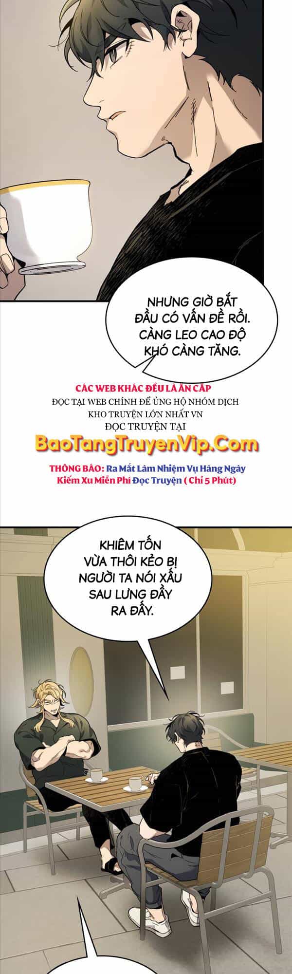 Thăng Cấp Cùng Thần - Chương 82 - ảnh 11