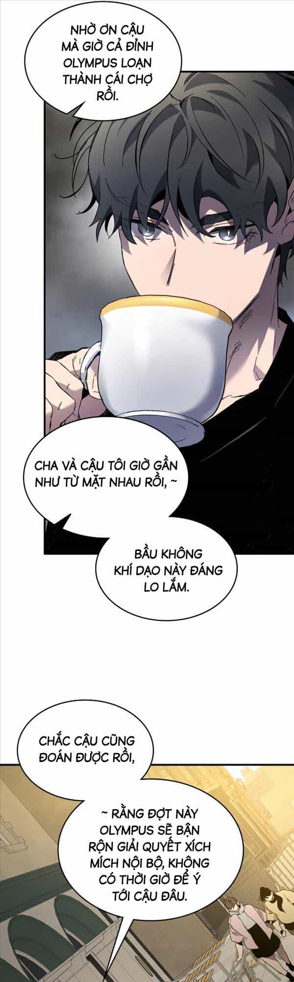 Thăng Cấp Cùng Thần - Chương 82 - ảnh 14