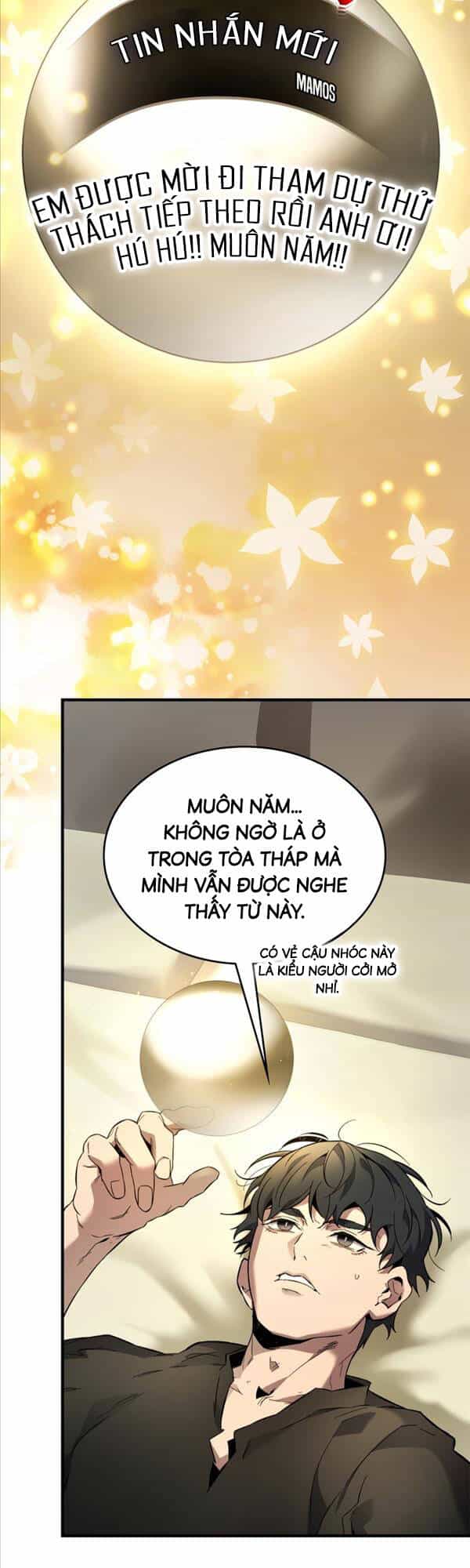 Thăng Cấp Cùng Thần - Chương 82 - ảnh 2