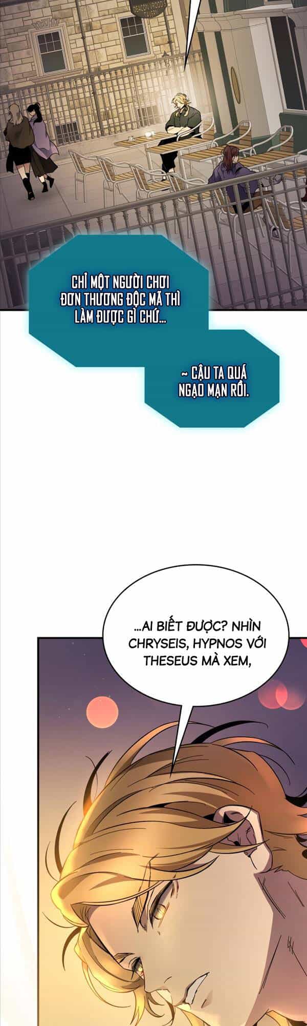 Thăng Cấp Cùng Thần - Chương 82 - ảnh 25