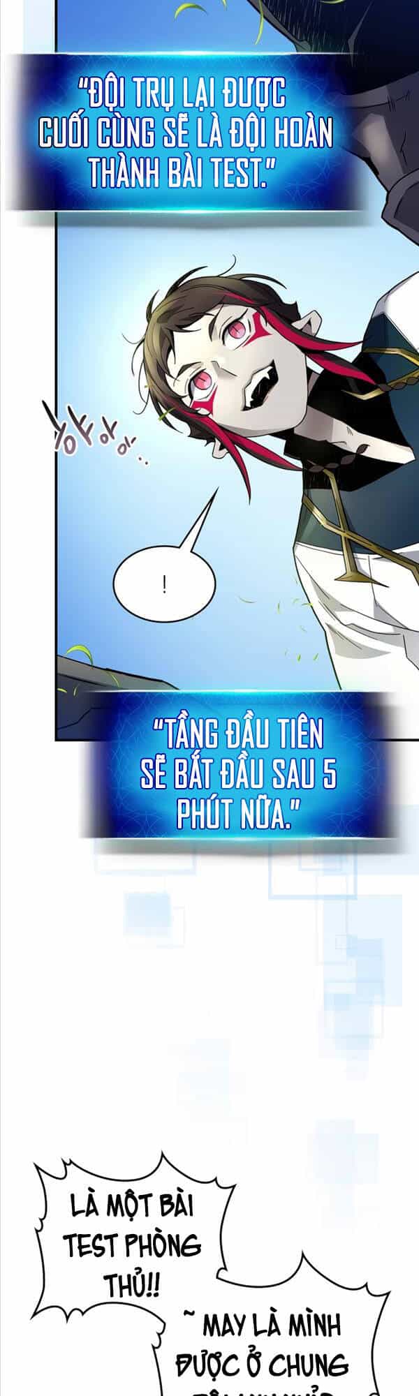 Thăng Cấp Cùng Thần - Chương 82 - ảnh 32