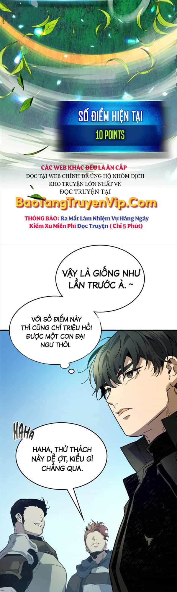 Thăng Cấp Cùng Thần - Chương 82 - ảnh 36