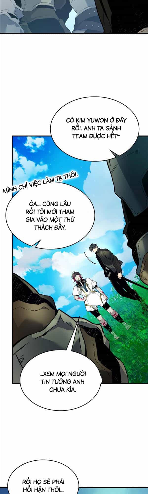 Thăng Cấp Cùng Thần - Chương 82 - ảnh 37
