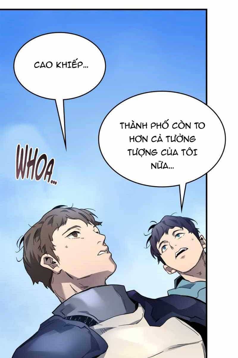 Thăng Cấp Cùng Thần - Chương 84 - ảnh 83