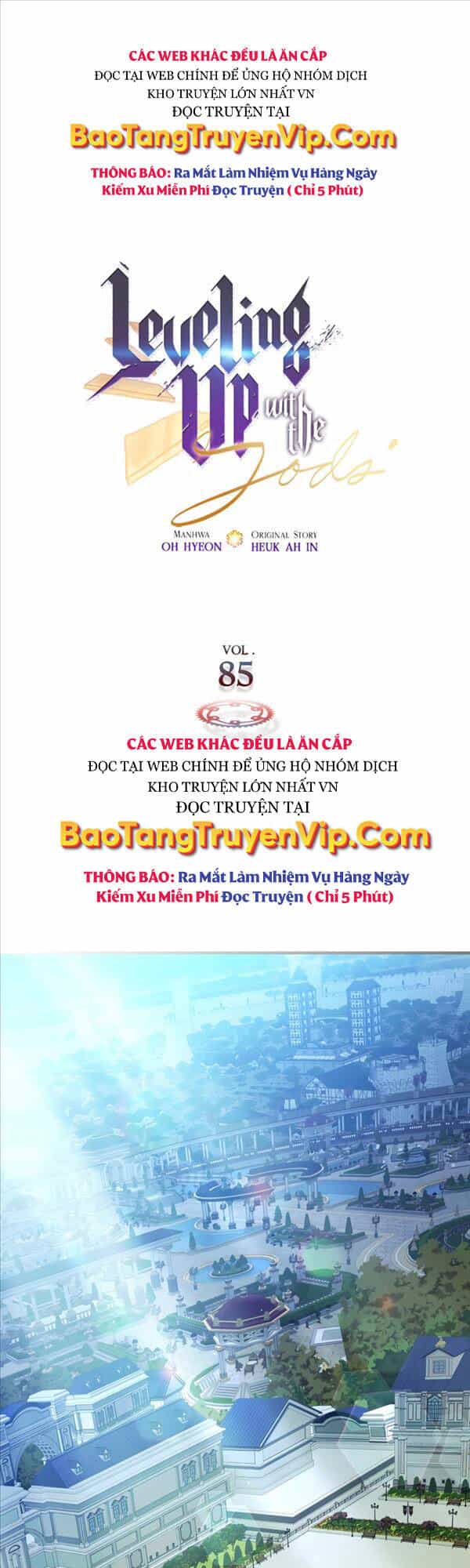 Thăng Cấp Cùng Thần - Chương 85 - ảnh 1