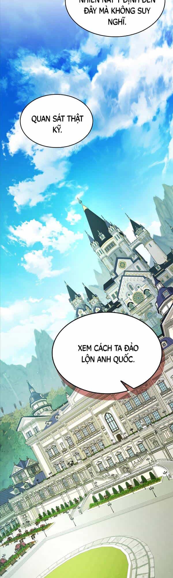 Thăng Cấp Cùng Thần - Chương 85 - ảnh 11