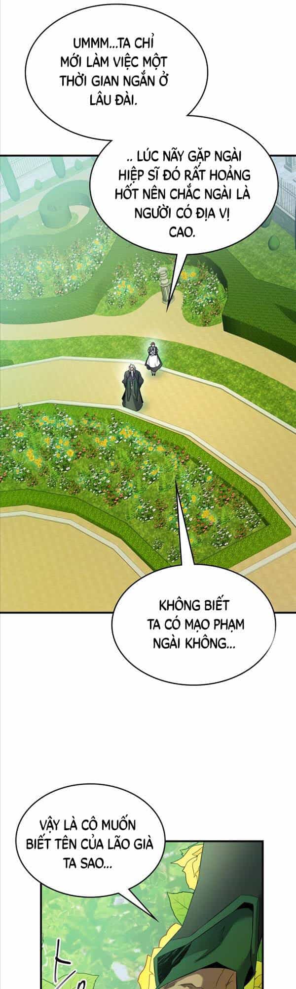 Thăng Cấp Cùng Thần - Chương 85 - ảnh 17