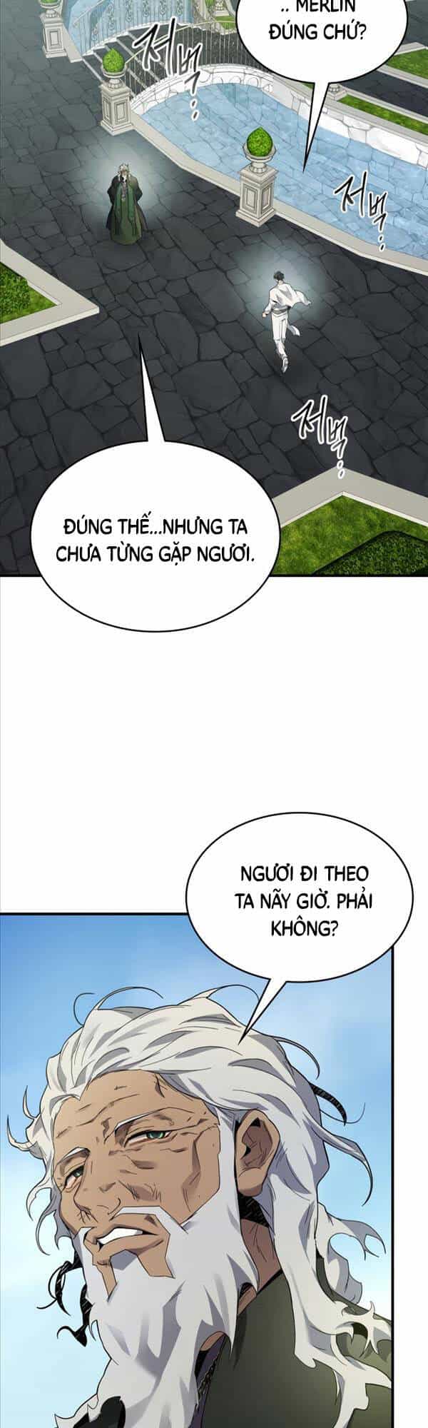 Thăng Cấp Cùng Thần - Chương 85 - ảnh 23