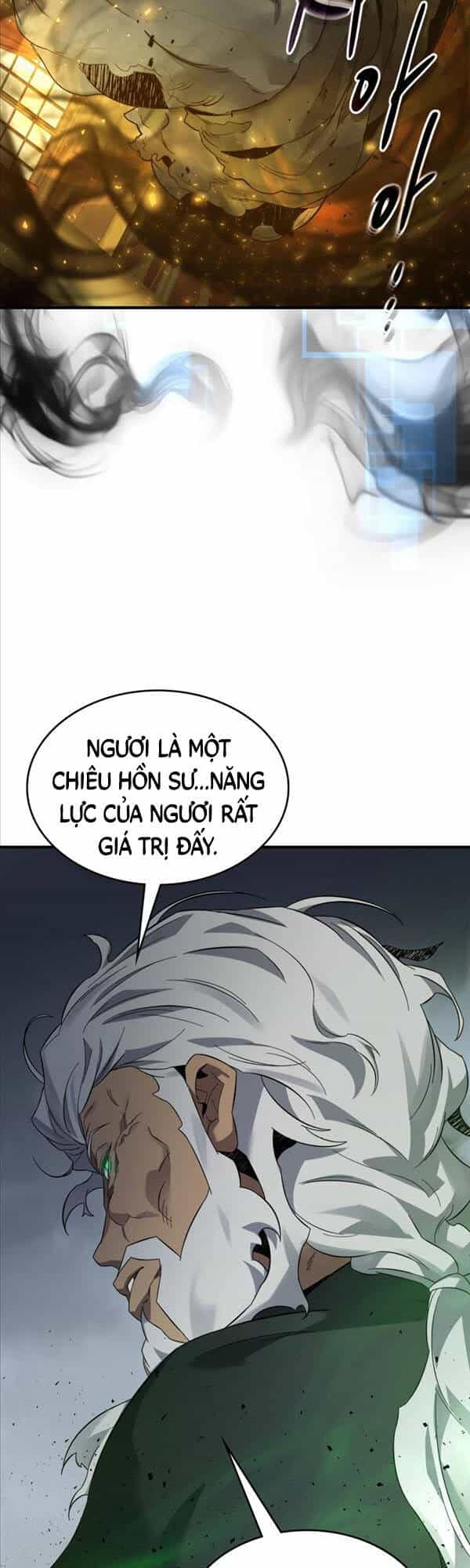 Thăng Cấp Cùng Thần - Chương 85 - ảnh 37