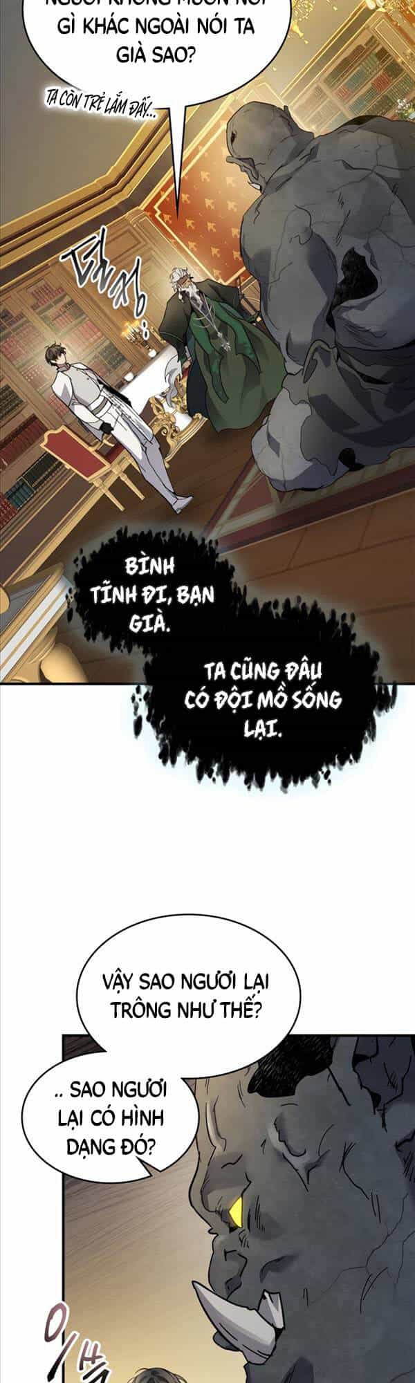 Thăng Cấp Cùng Thần - Chương 85 - ảnh 42