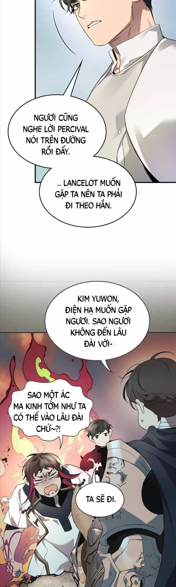 Thăng Cấp Cùng Thần - Chương 85 - ảnh 5