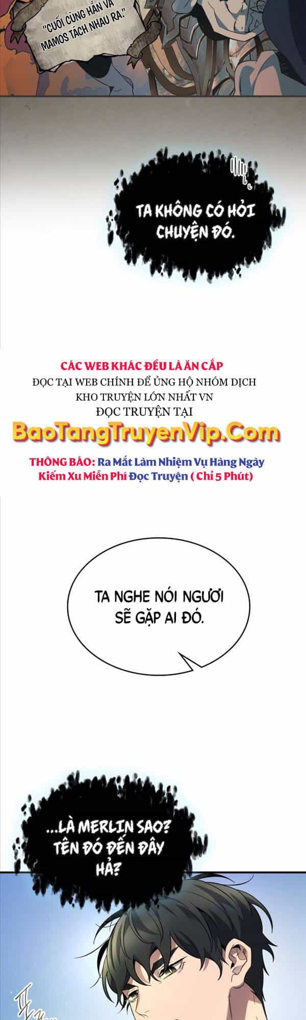 Thăng Cấp Cùng Thần - Chương 85 - ảnh 6