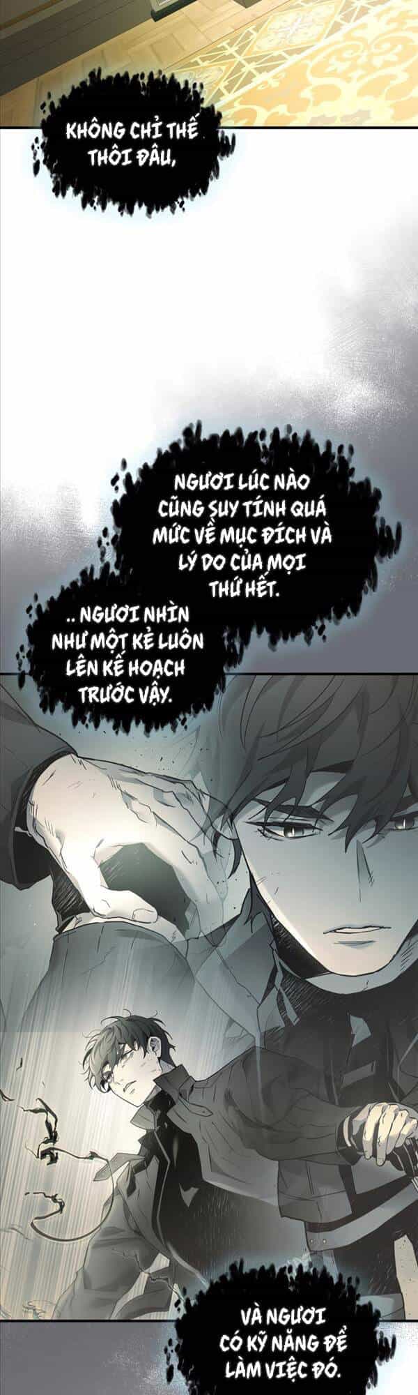 Thăng Cấp Cùng Thần - Chương 85 - ảnh 8