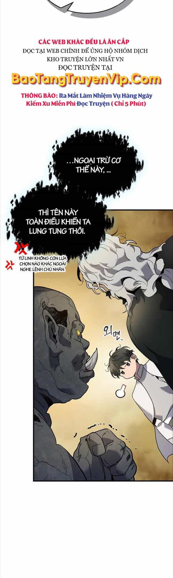 Thăng Cấp Cùng Thần - Chương 86 - ảnh 11