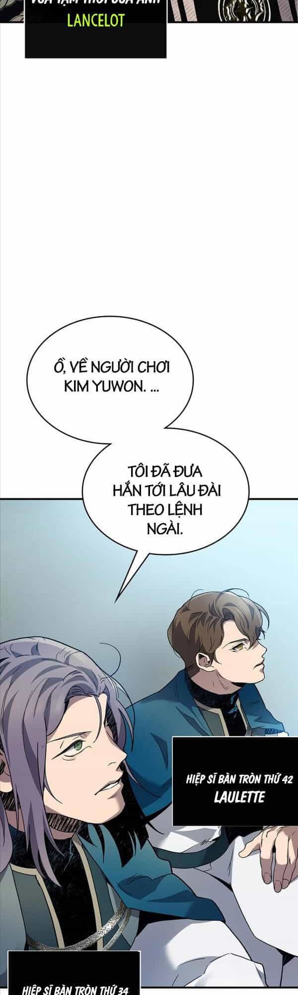Thăng Cấp Cùng Thần - Chương 86 - ảnh 20