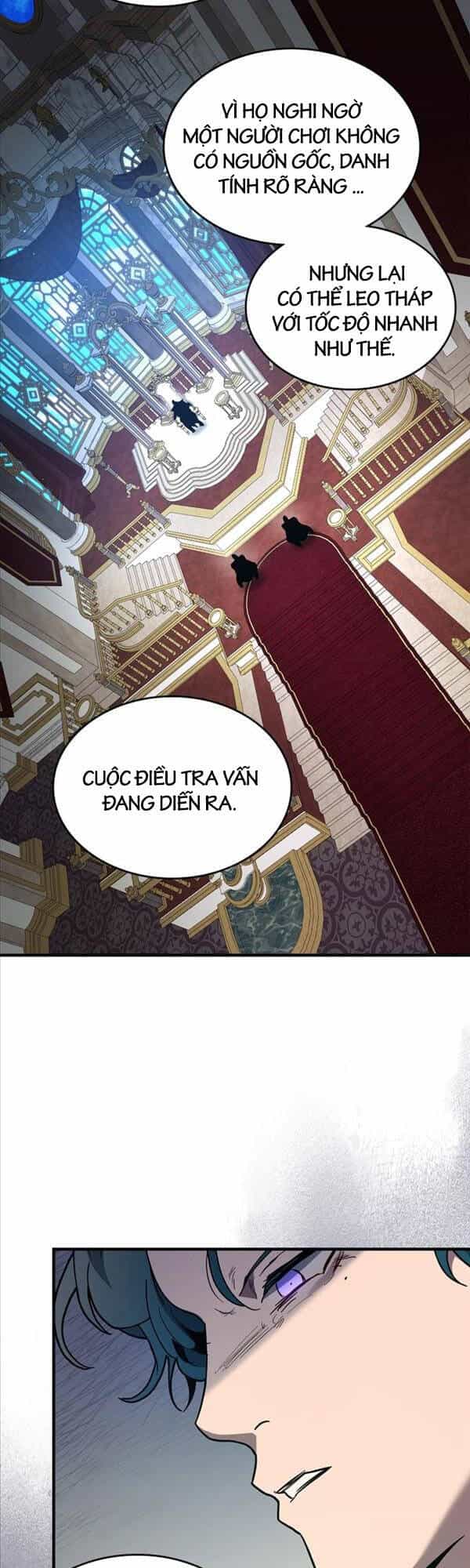 Thăng Cấp Cùng Thần - Chương 86 - ảnh 23