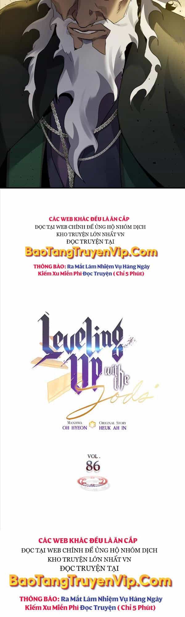 Thăng Cấp Cùng Thần - Chương 86 - ảnh 4