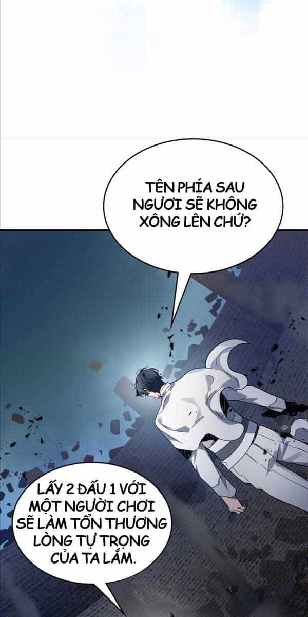 Thăng Cấp Cùng Thần - Chương 87 - ảnh 33