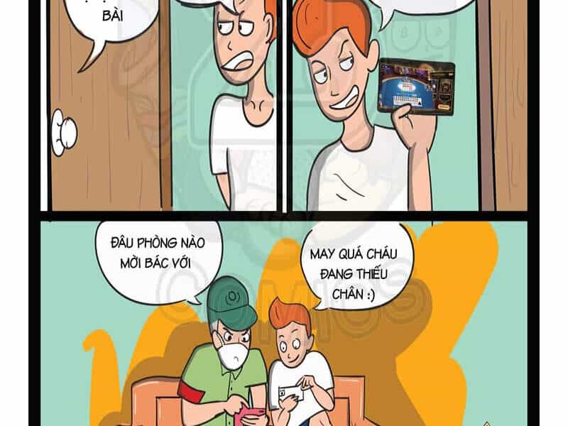 Thăng Cấp Cùng Thần - Chương 9 - ảnh 244
