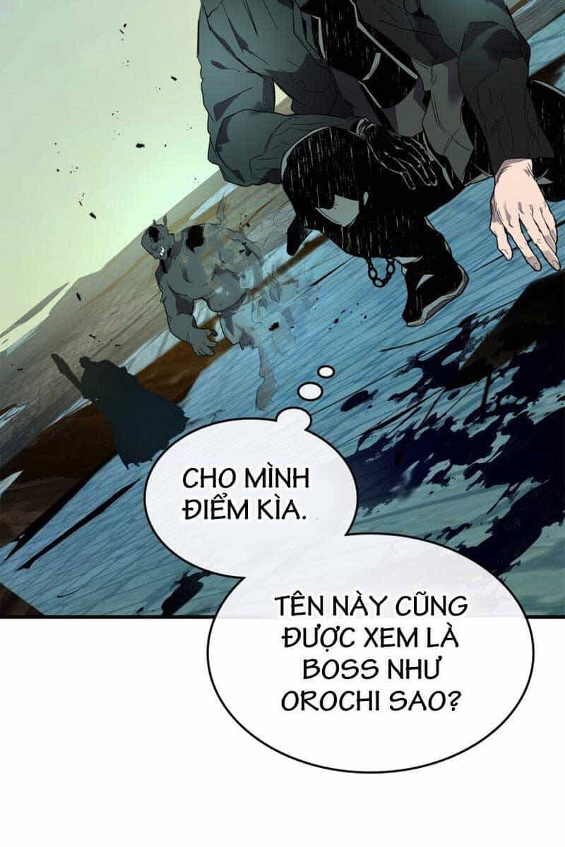 Thăng Cấp Cùng Thần - Chương 92 - ảnh 32