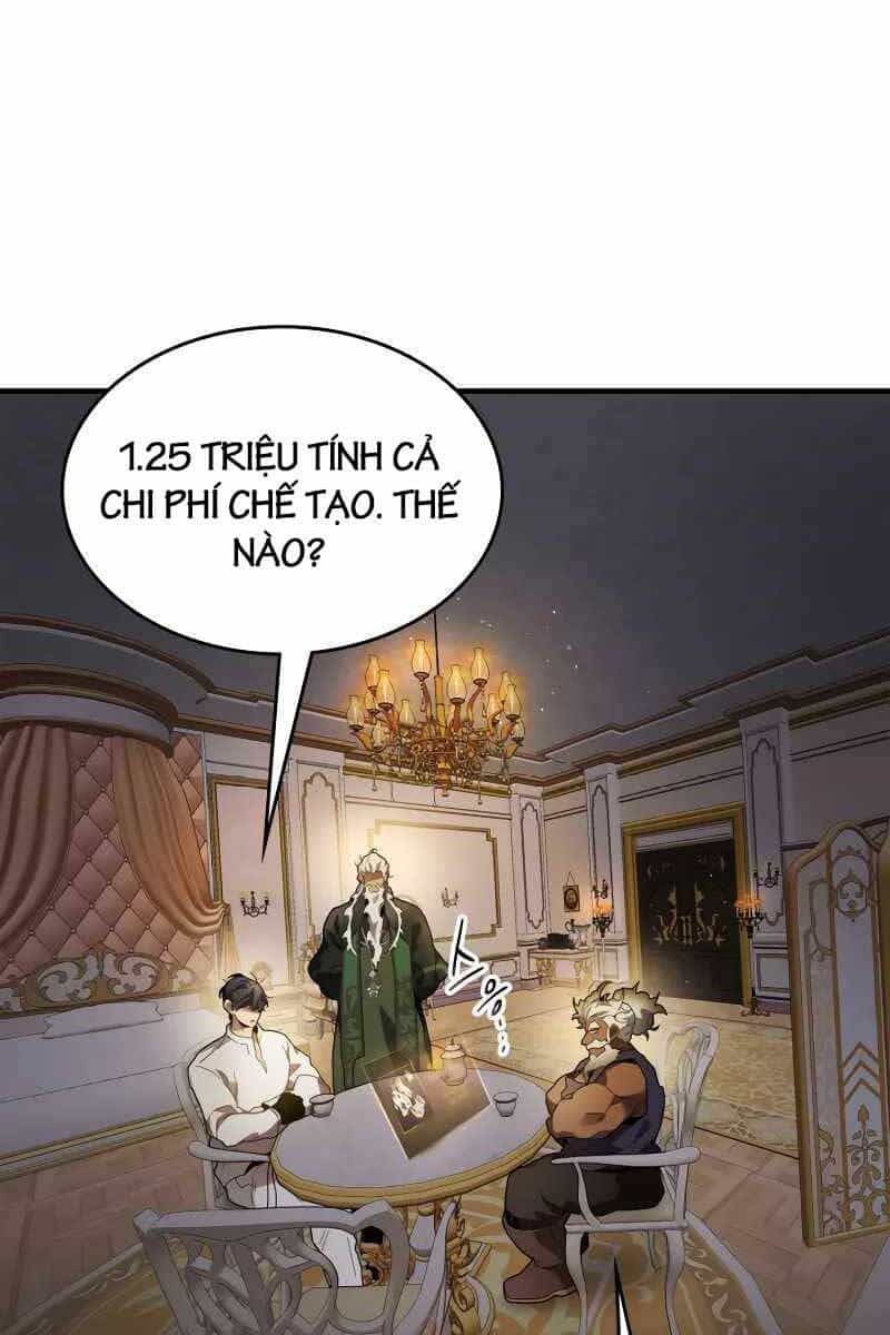 Thăng Cấp Cùng Thần - Chương 94 - ảnh 23