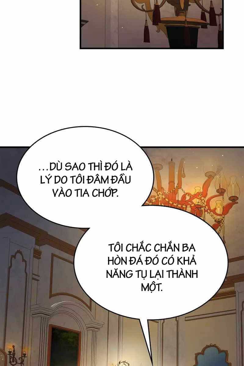 Thăng Cấp Cùng Thần - Chương 94 - ảnh 6
