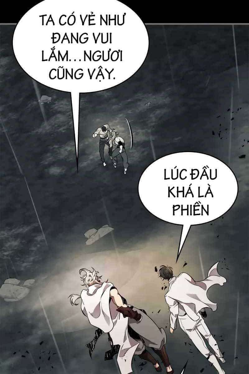 Thăng Cấp Cùng Thần - Chương 96 - ảnh 23