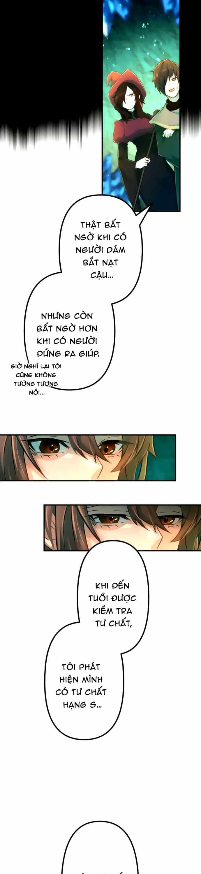 Thăng Cấp Thành Thợ Săn S-Rank Nhờ Ứng Dụng Chúa Quỷ - Chương 14 - ảnh 12
