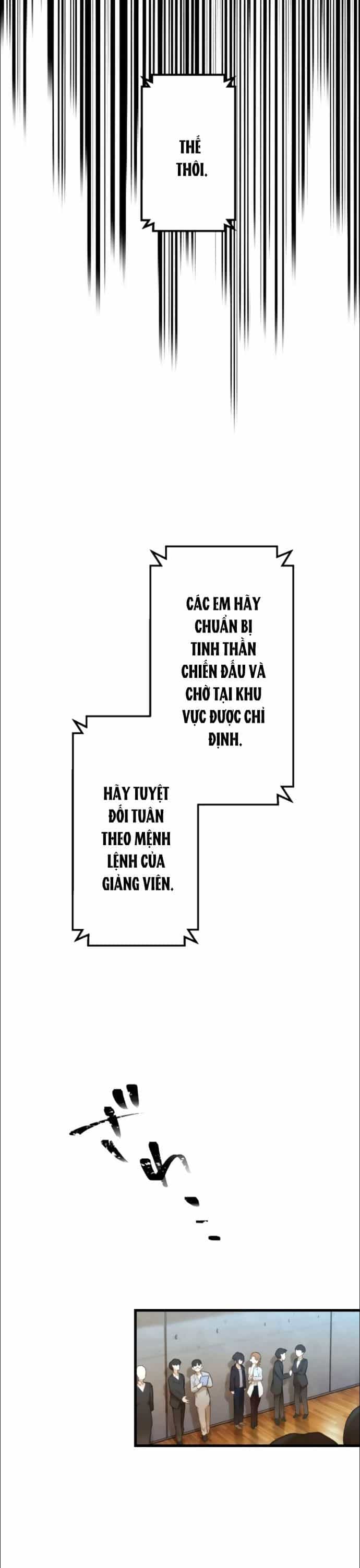 Thăng Cấp Thành Thợ Săn S-Rank Nhờ Ứng Dụng Chúa Quỷ - Chương 17 - ảnh 27