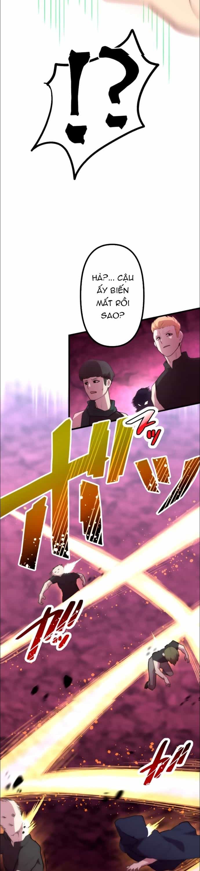 Thăng Cấp Thành Thợ Săn S-Rank Nhờ Ứng Dụng Chúa Quỷ - Chương 21 - ảnh 7