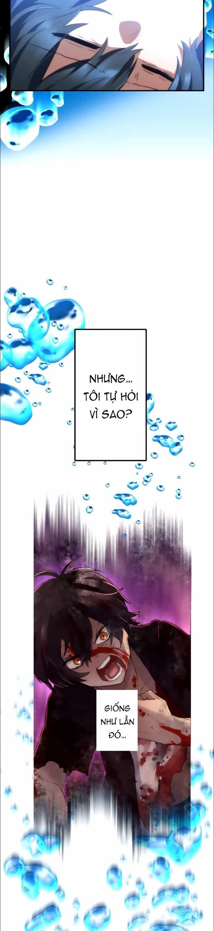 Thăng Cấp Thành Thợ Săn S-Rank Nhờ Ứng Dụng Chúa Quỷ - Chương 25 - ảnh 17